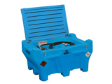 Mobile Tankstelle AdBlue Pickup 220 - 440 Liter