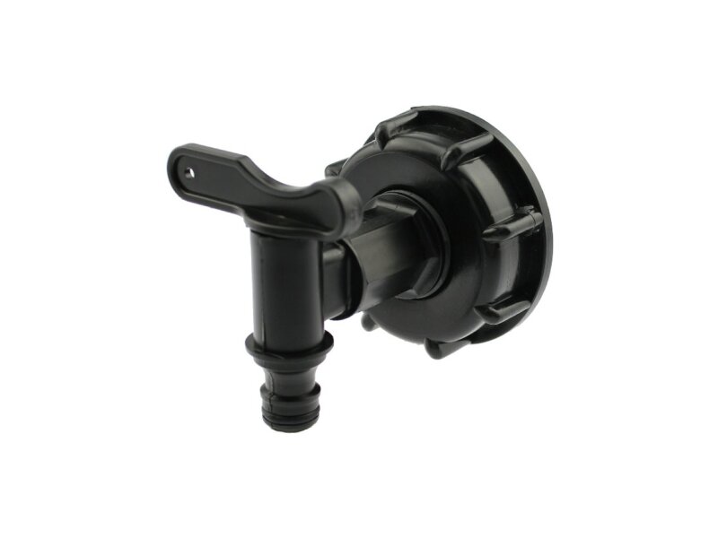 IBC Container Staubkappe Verschlussdeckel