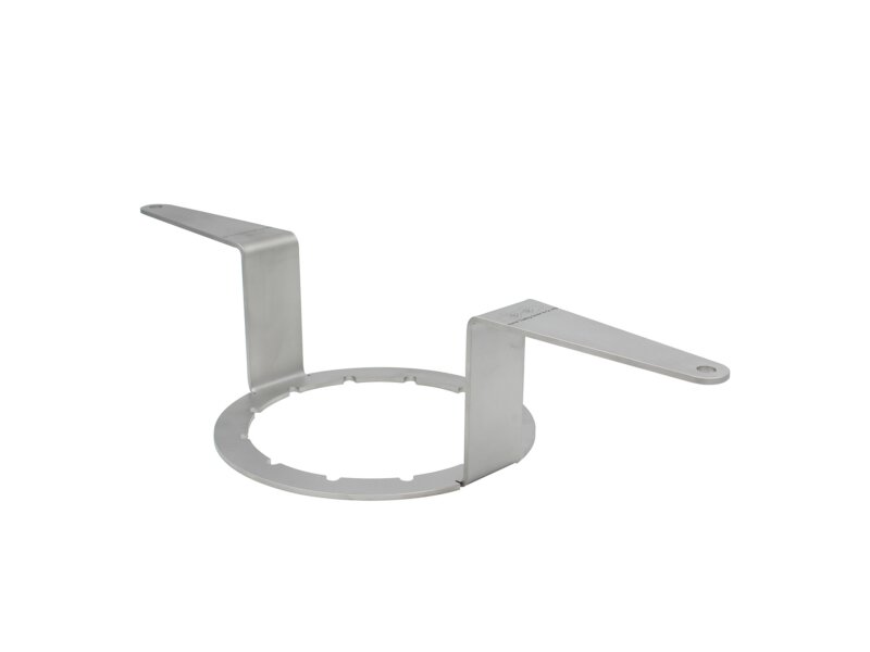 IBC Container IBC Deckelschlüssel DN150 Edelstahl 1.4301