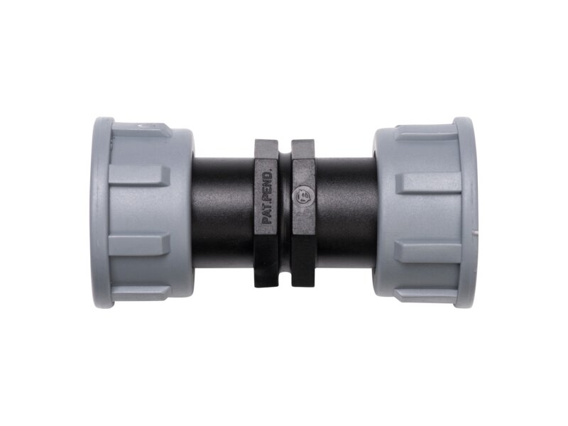 IBC Container Kupplung Verdrehschutz G1 Zoll IG x IG