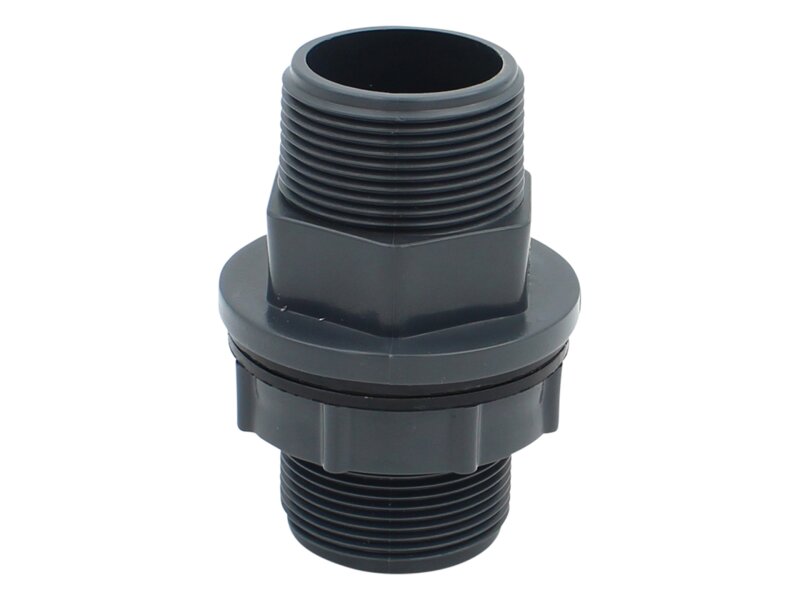 IBC Container Tankdurchführung G1,5 Zoll AG