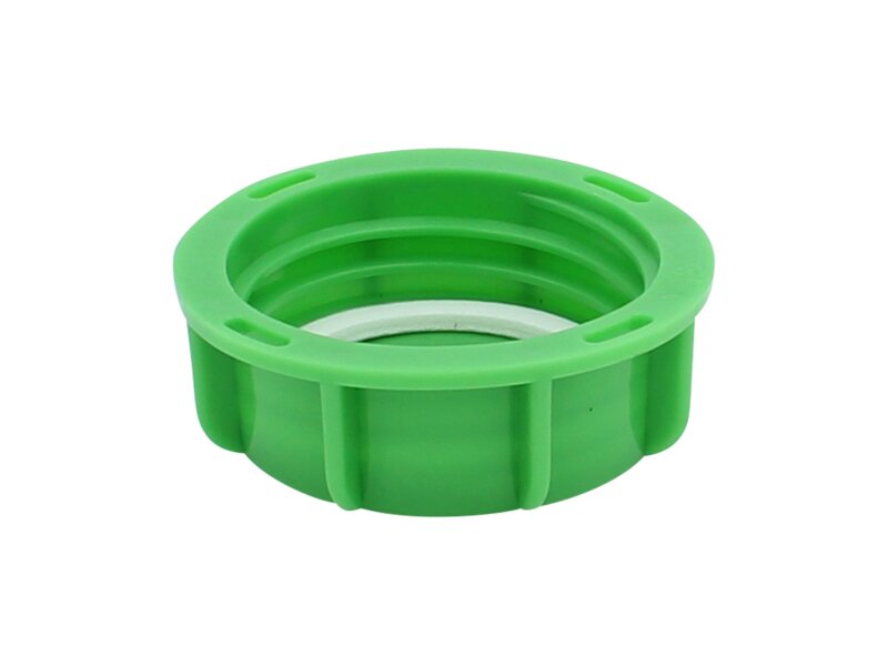 IBC Container Schraubkappe S60x6 IG