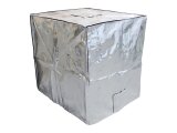 IBC Container Thermo-Cover light für 1000L IBC