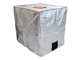 IBC Container Thermo-Cover light für 1000L IBC