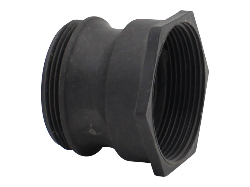 IBC Container Adapter G2 Zoll IG auf Camlock Typ A