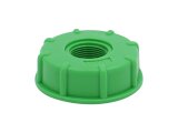 IBC Container Mutter S60x6 IG auf G0,75 Zoll IG