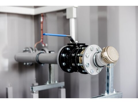 Abfüllcontainer mieten – Tanks befüllen ohne Abfüllplatz & Abscheider