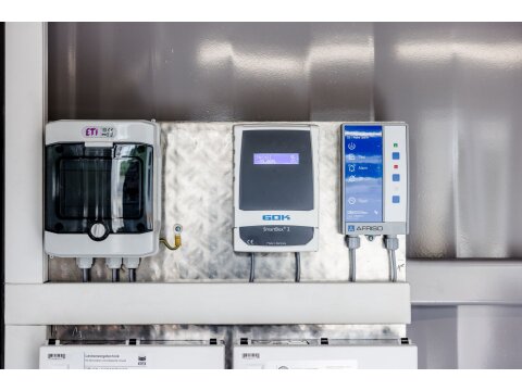 Abfüllcontainer mieten – Tanks befüllen ohne Abfüllplatz & Abscheider