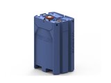 VARIBOX 250 Liter CC doppelwandiger Tank