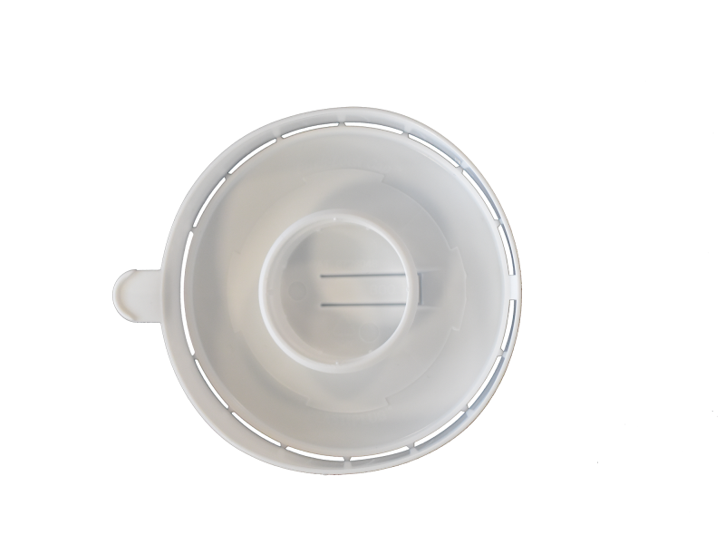 VARIBOX Push-Lock Kappe Kombi-/Belüfter