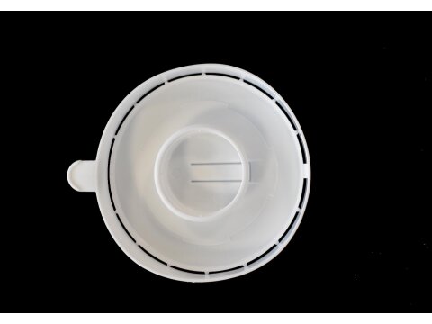 VARIBOX Push-Lock Kappe Kombi-/Belüfter