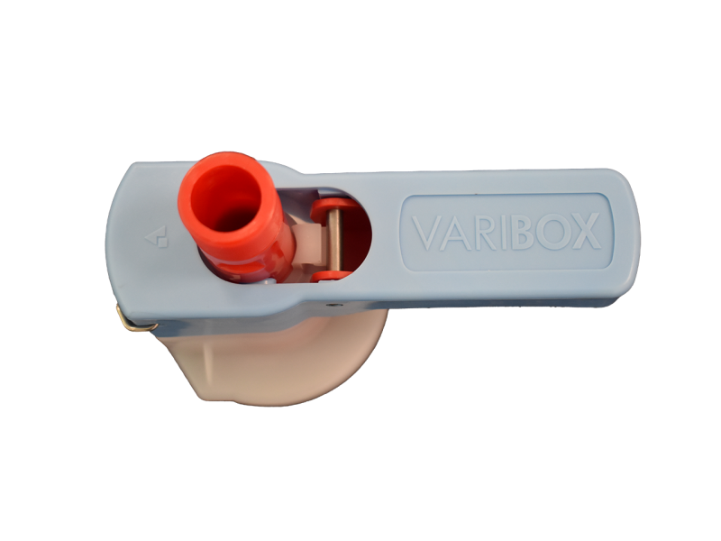 VARIBOX Safeline Kupplung Food EPDM