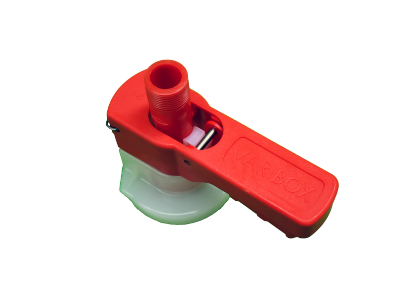 VARIBOX Safeline Kupplung EPDM