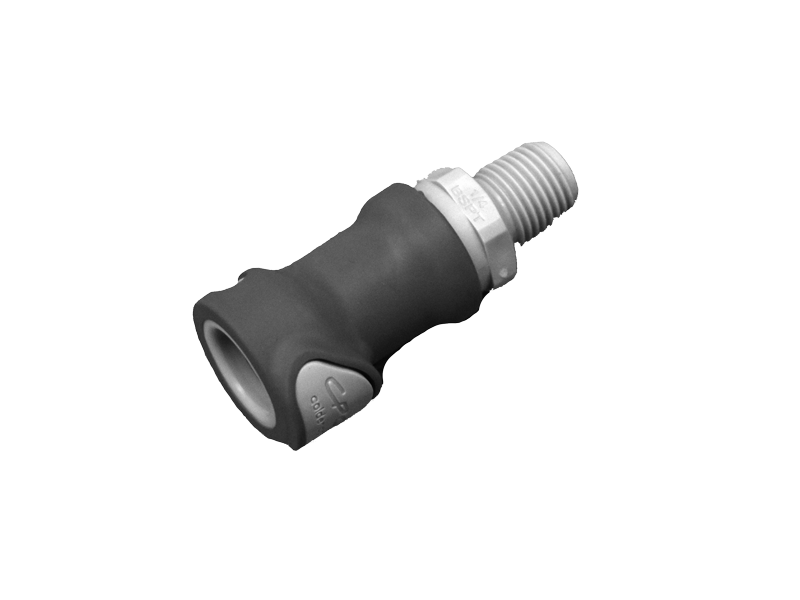 VARIBOX Kupplung NS4 Körper ¼ Viton