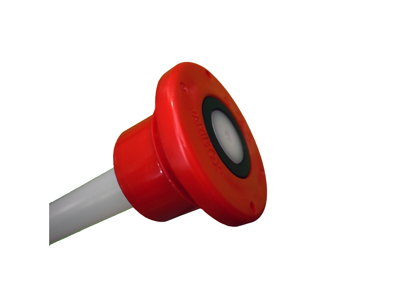 VARIBOX FC 1000 Tauchrohr Safeline Performance EPDM