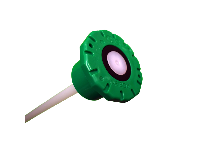 VARIBOX FC 1000 Tauchrohr Safeline Precision Viton