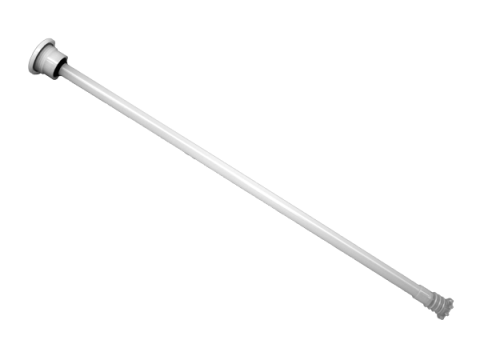 VARIBOX FC 1000 CDS Tauchrohr (weiß&rund) Viton