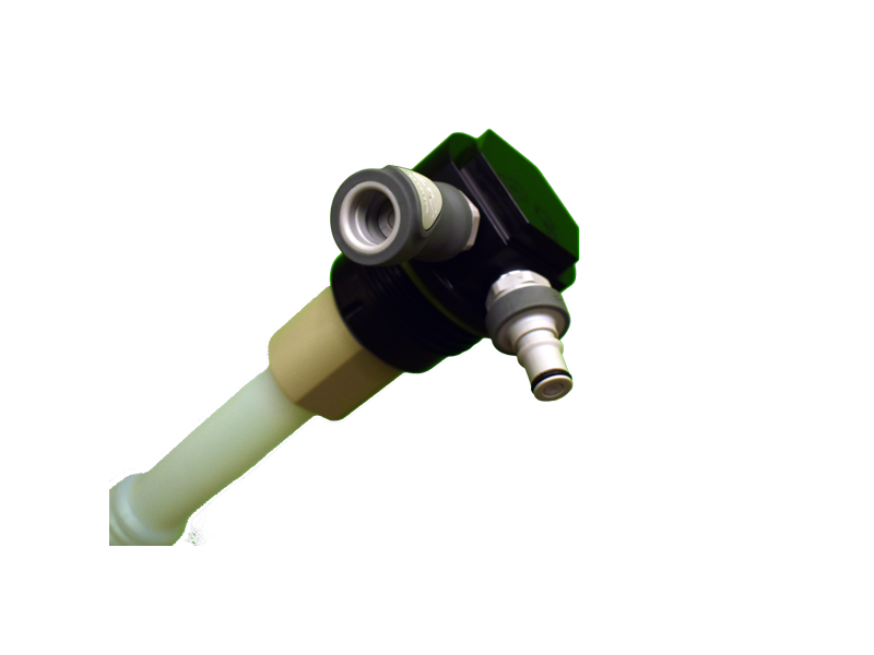 VARIBOX FC 1000 NS4 Tauchrohr Viton