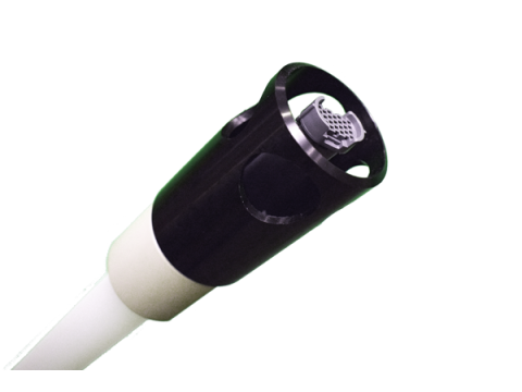 VARIBOX FC 1000 NS4 Tauchrohr Viton