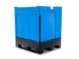 VARIBOX 800 Liter FC doppelwandiger IBC Tank