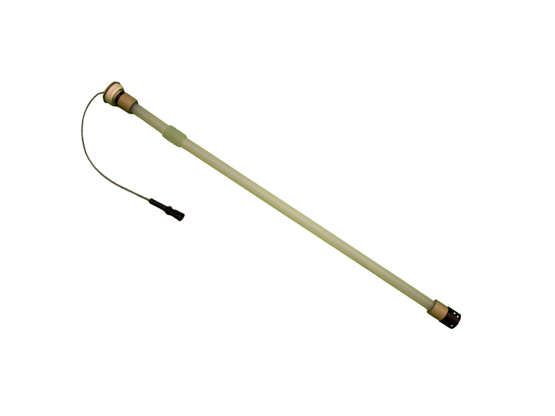 VARIBOX FC 800 Leermelder Viton