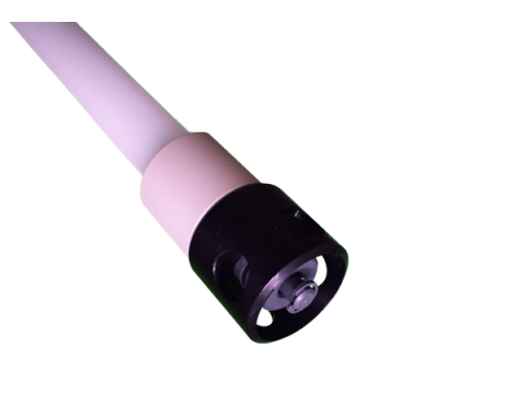 VARIBOX CC 250 Leermelder Viton