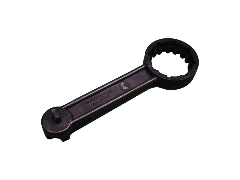 VARIBOX Drumtainer Fass-Schlüssel