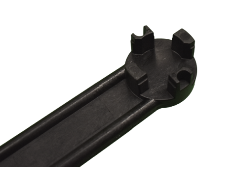 VARIBOX Drumtainer Fass-Schlüssel