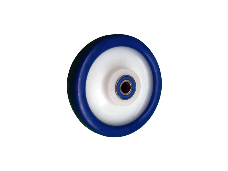 VARIBOX Drumtainer Rad (hinten)