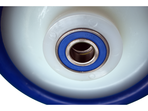 VARIBOX Drumtainer Rad (hinten)