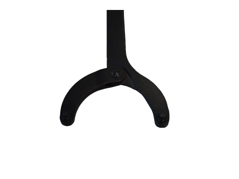 VARIBOX Safeline-Schlüssel