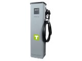 Diesel Zapfsäule eco LZ ohne Tankautomat