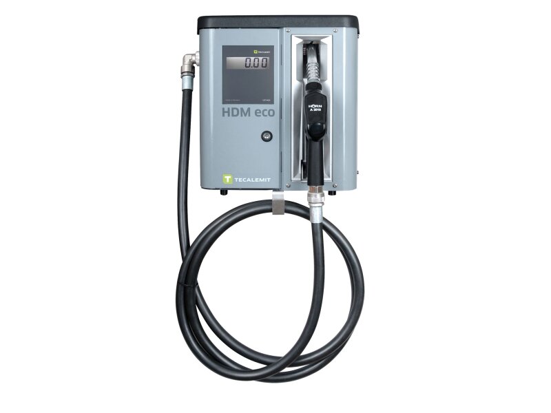 Diesel Zapfsäule HDM eco Box LZ
