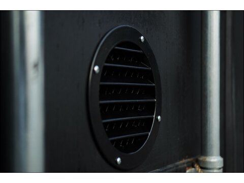 SafetyTainer XL 20′ – Gefahrstoffcontainer als großer Sicherheitscontainer