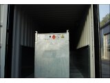 SafetyTainer XL 20′ – Gefahrstoffcontainer als großer Sicherheitscontainer