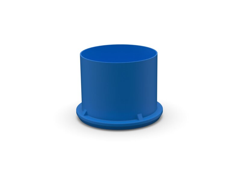 Aquastay Domschacht 500 mm – Zugangsschacht für Wassertanks