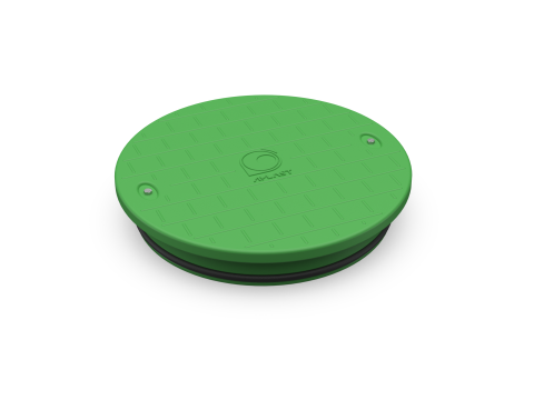 Aquastay Domabdeckung – Domschacht für Tank...