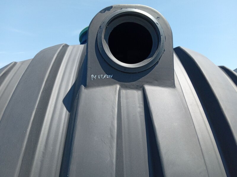 Aquastay Anschluss mit Einlaufdichtung – 25 bis 250 mm