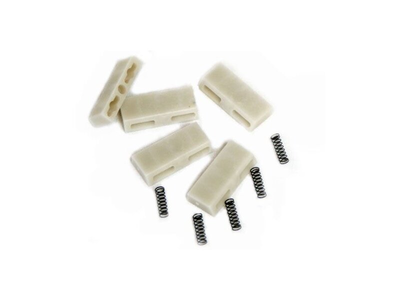 Treibschieber Satz Piusi Panther & Cube 56/70/90