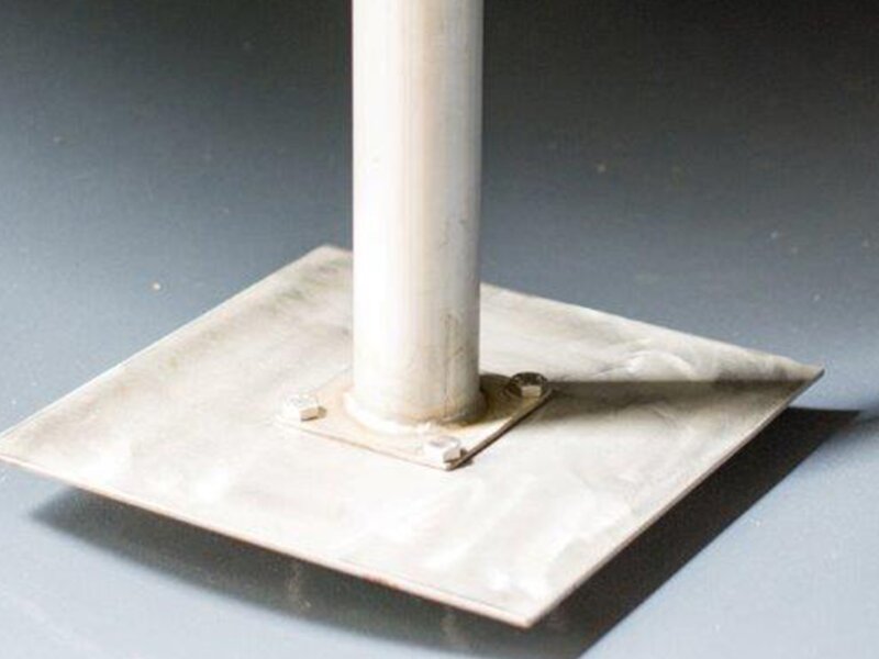 Löschwasserentnahmestelle Maßanfertigung