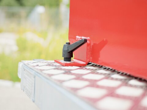 Tankanhänger Diesel 950L – Mobile Dieseltankanlage mit ADR & DIBt-Zulassung für NEA- und Baustellenbetankung