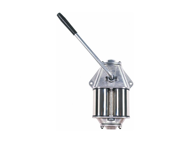 Nira 9B rostfrei Handpumpe ca. 60l/min.