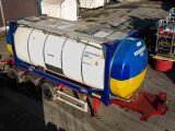 TankTainer 35.000 Liter mieten – V4A Edelstahl Tankcontainer für mobile Gefahrstofflagerung