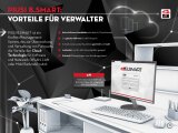 Tankautomat Piusi B.Smart Tanken per APP