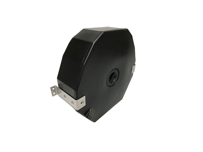 Wohnmobil Abwassertank Unterflurtank 68 Liter Reserveradmulde VW T5 T6