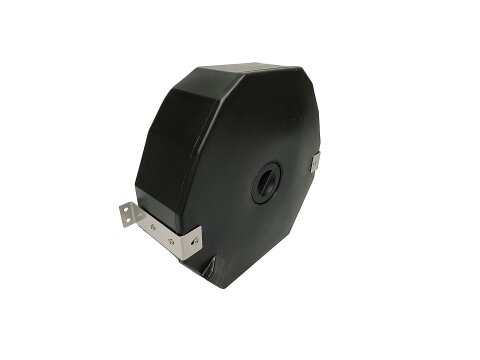 Wohnmobil Abwassertank Unterflurtank 68 L Reserveradmulde...