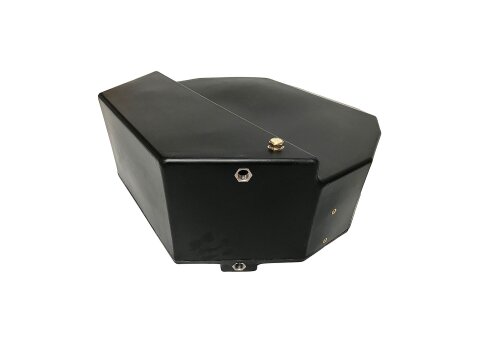 Wohnmobil Abwassertank Unterflurtank 68 L Reserveradmulde...