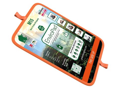 Öl-Abtropfmatte M – Betankungsmatte 900...