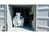 FuelTainer 25.000 Liter Tankstellen Container Dieseltank & AdBlue Kombi