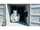 FuelTainer 25.000 Liter Tankstellen Container Dieseltank & AdBlue Kombi